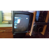 Televisor Noblex Modelo 20- Reparar O Repuesto.