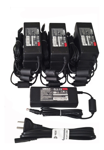  10 Fuentes Switching 12v 3a Lite-on Garantía 12 M Palermo