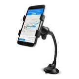 Suporte Gps Painel Trava Automática Automotivo Telefone