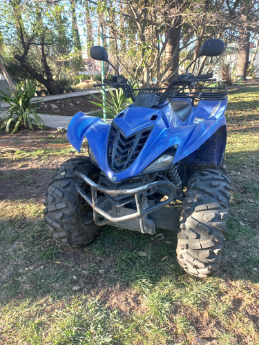 Can Am  Outlander 800 