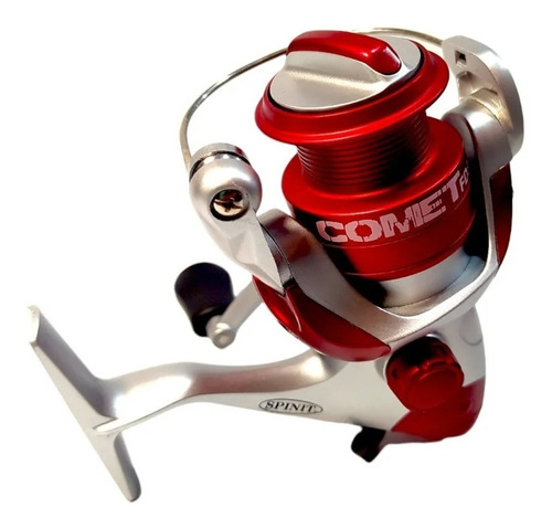 Reel Frontal Spinning Spinit Comet 320 3 Rulemanes Pejerrey