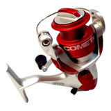 Reel Frontal Spinning Spinit Comet 320 3 Rulemanes Pejerrey