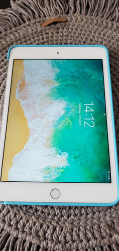 iPad Mini 4 16gb