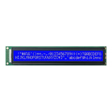 Display Lcd 4002a V2.1 Splc780d 40x2 Azul Ou Verde Backlight