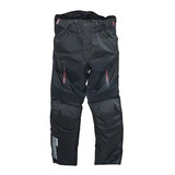 Pantalon Moto Cordura Samurai Warrior Lisboa Protecciones