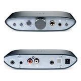 Ifi Zen Can Amplificador Audífono Balanceado Preamplificador