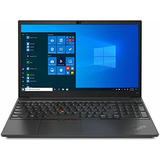 Laptop Lenovo Thinkpad E15 Gen 2 15.6'' Fhd1920x1080 Touch S