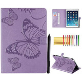 Funda Para iPad 10.2-puLG 9th/8th/7th Generation iPad Air 10