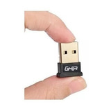 Bluetooth 5.0 Nano Usb Compatible Con  Mac Os Y  Windows