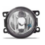 Faro Patente Mitsubishi L200 08/16 Mitsubishi Endeavor