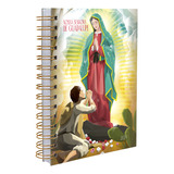 Agenda 2024 Católica Maria Nossa Senhora De Guadalupe