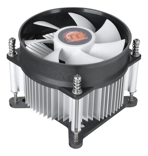 Thermaltake Gravity I2 95w Intel Lga 92mm Cpu Cooler Clp0556