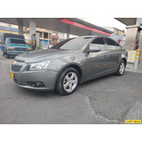 Chevrolet Cruze  1.8