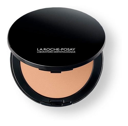 Base De Maquillaje La Roche Posay Toleriane Mineral Beige 