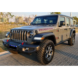 Jeep Wrangler Unlimited 3.6 Rubicon 284hp Atx