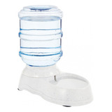  Bebedero Dispenser Automatico Vonne Agua Mascota 3,8 Lts.