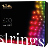 Paquete Luz Inteligente Twinkly Smart Light String 400 Led