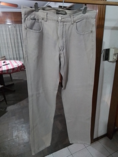 Pantalon Inside Jean