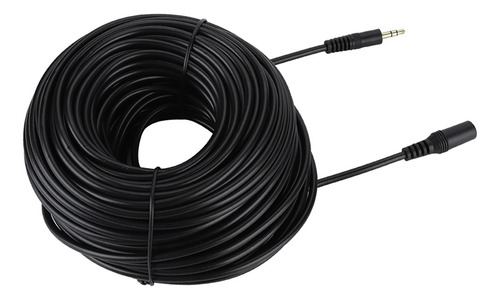 Cable De Extensión De Audio Macho A Hembra De 3,5 Mm, Conect