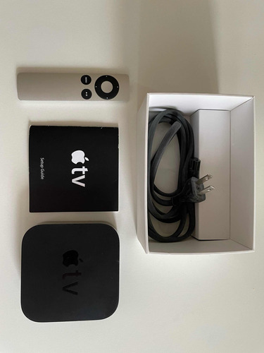 Apple Tv A1469