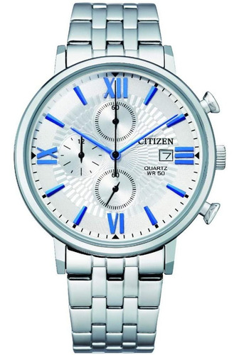 Reloj Citizen Hombre An3610-71a Chrono Quartz