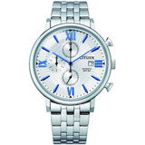 Reloj Citizen Hombre An3610-71a Chrono Quartz