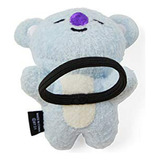 Bt21 Koya Carácter De Felpa Animal De Peluche Elástico Banda