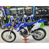 Yamaha Wr 450 F