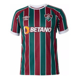 Camisa Do Fluminense 2022/23 Original - Personalizamos