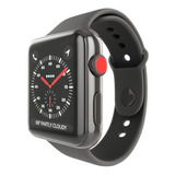 Reloj Apple Watch Series 3 42mm Acero Gps M7-0628