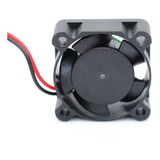 Ventilador Impresora 3d Cooler Fan 30 Mm :: Printalot