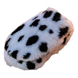 Pantuflon  Dalmata