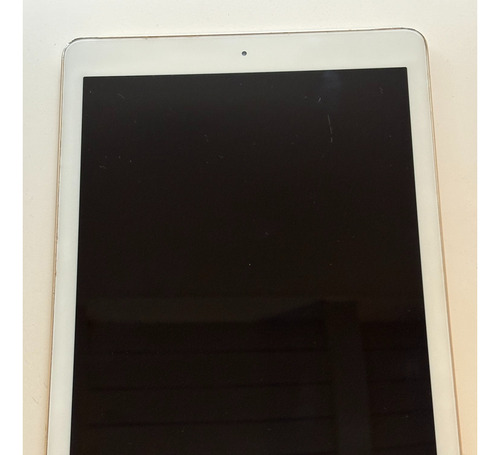 iPad Air 2