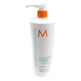 Shampoo Y Acondicionador Reparador Moroccanoil Repair X 1000