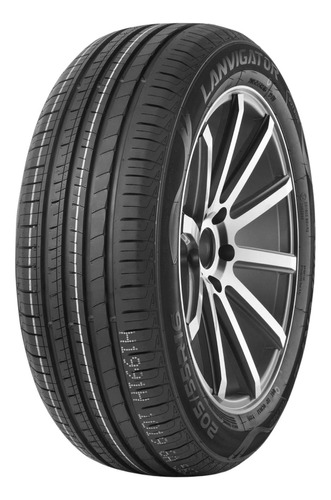 Llanta 185/70 R14  Lanvigator Confort  Ii 88h Msi