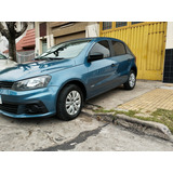 Volkswagen Gol Trend