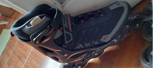 Patines Rollerblade 38.5 Usados