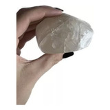 Piedra De Alumbre De Potasio Natural 80 Gramos Desodorante 