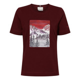 Camiseta Tommy Hilfiger Algodon 100% Original Nueva Temporad