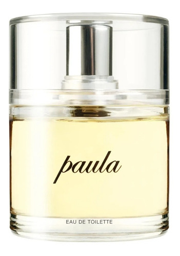 Paula Cahen D'anvers Paula Para Mujer X 100 ml