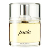 Paula Cahen D'anvers Paula Para Mujer X 100 ml