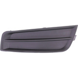 Rejilla Fascia Chevrolet Cruze 2010 2011 2012 2013 Derecha 