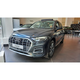 Audi Q5 2024 0km 2.0 45 Quattro 2025 Mid Hybrid Suv Stronic