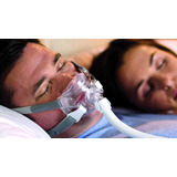 Mascarilla Facial Grande Amara View (g) - Philips Respironics