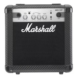 Marshall Mg 10cf 10w Amplificador Guitarra Eléctrica