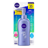 Nivea Sun Gel De Agua Spf35/ - 7350718:mL a $137990