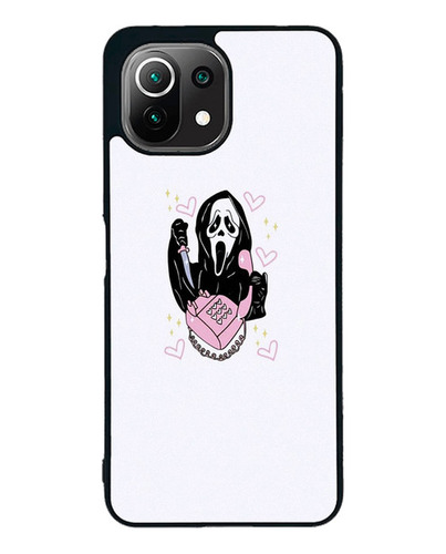 Funda Diseño Para Motorola Screm1 #1