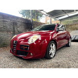 Alfa Romeo Mito 2011 1.4 Sport T 135cv 6at