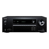 Receiver Av Onkyo Tx-nr5100 8k 7.2 Canales Dolby Atmos