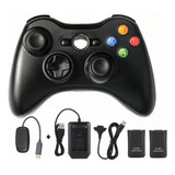 Controlador 2.4g  Inalámbrico Compatible Con Xbox360/android